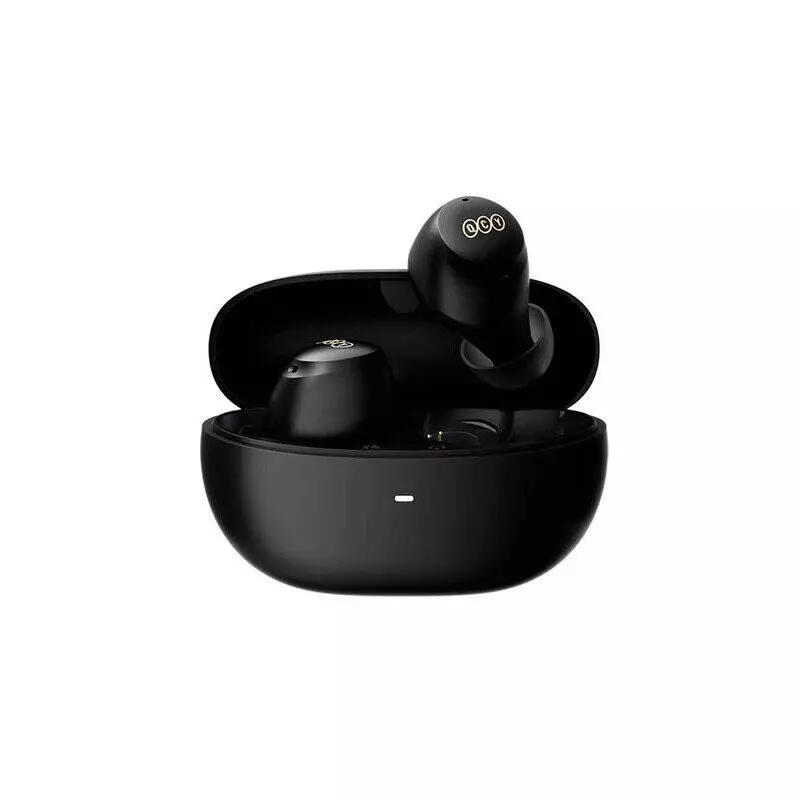 Беспроводные наушники QCY ArcBuds HT07 ANC Black (Черный) Global Version Беспроводные наушники QCY ArcBuds HT07 ANC Black (Черный) Global Version