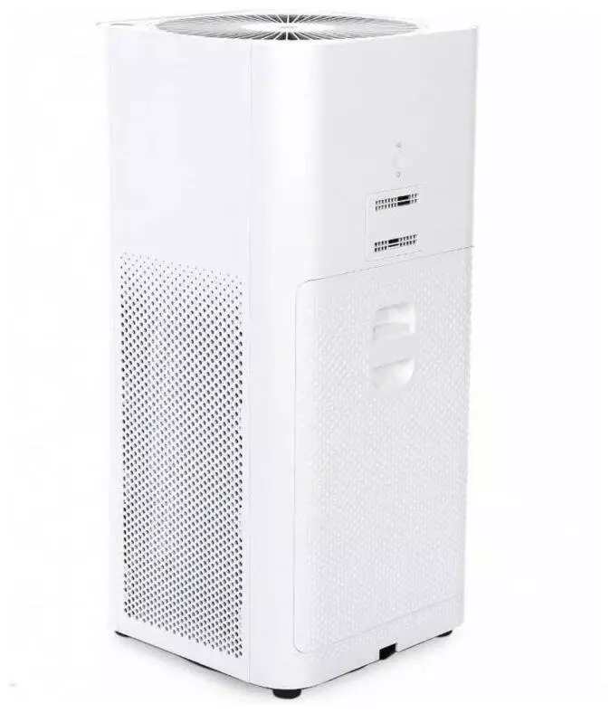Очиститель воздуха Xiaomi Mijia Air Purifier 2H (FJY4026GL) White (Белый) Очиститель воздуха Xiaomi Mijia Air Purifier 2H (FJY4026GL) White (Белый)