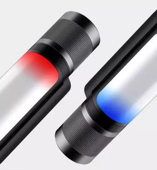 Фонарь NexTool Outdoor 12 in 1 Thunder Music Flashlight (NE20161) Black (Черный) Фонарь NexTool Outdoor 12 in 1 Thunder Music Flashlight (NE20161) Black (Черный)