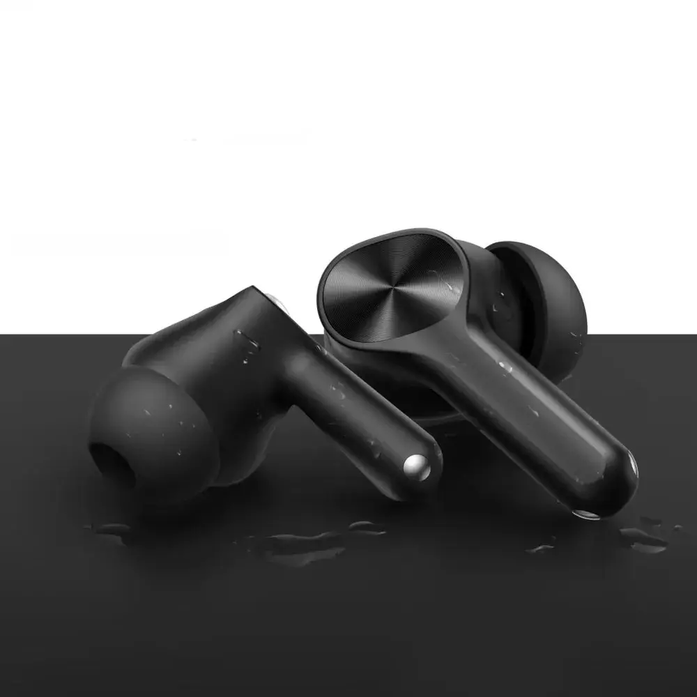 Беспроводные наушники RealMe T200 Lite (RMA2415-A) Black (Черный) Беспроводные наушники RealMe T200 Lite (RMA2415-A) Black (Черный)