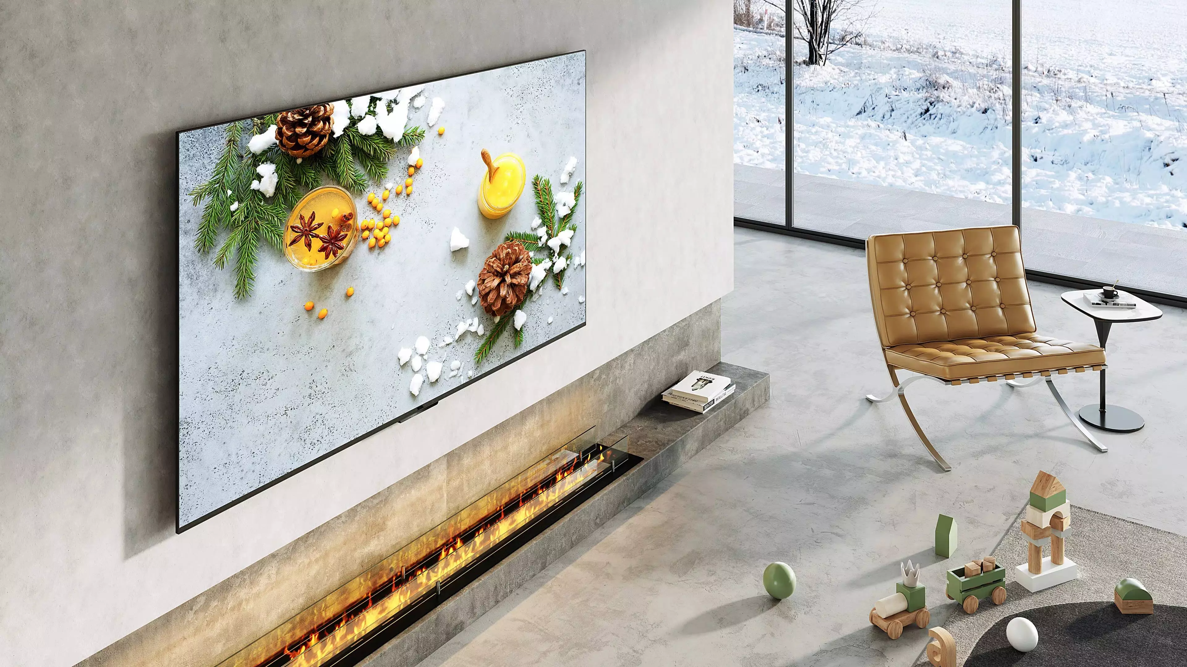 Телевизор TCL TV 55" C835 144HZ QLED MINI LED Black (Черный) Global Version Телевизор TCL TV 55" C835 144HZ QLED MINI LED Black (Черный) Global Version