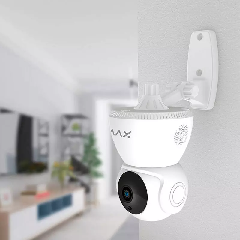 IP камера XiaoVV Smart PTZ Camera 2K (XVV-3630S-Q8) White (Белый) IP камера XiaoVV Smart PTZ Camera 2K (XVV-3630S-Q8) White (Белый)