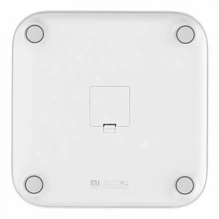 Весы электронные Xiaomi Body Composition Scale 2 (XMTZC05HM) White (Белый) Весы электронные Xiaomi Body Composition Scale 2 (XMTZC05HM) White (Белый)