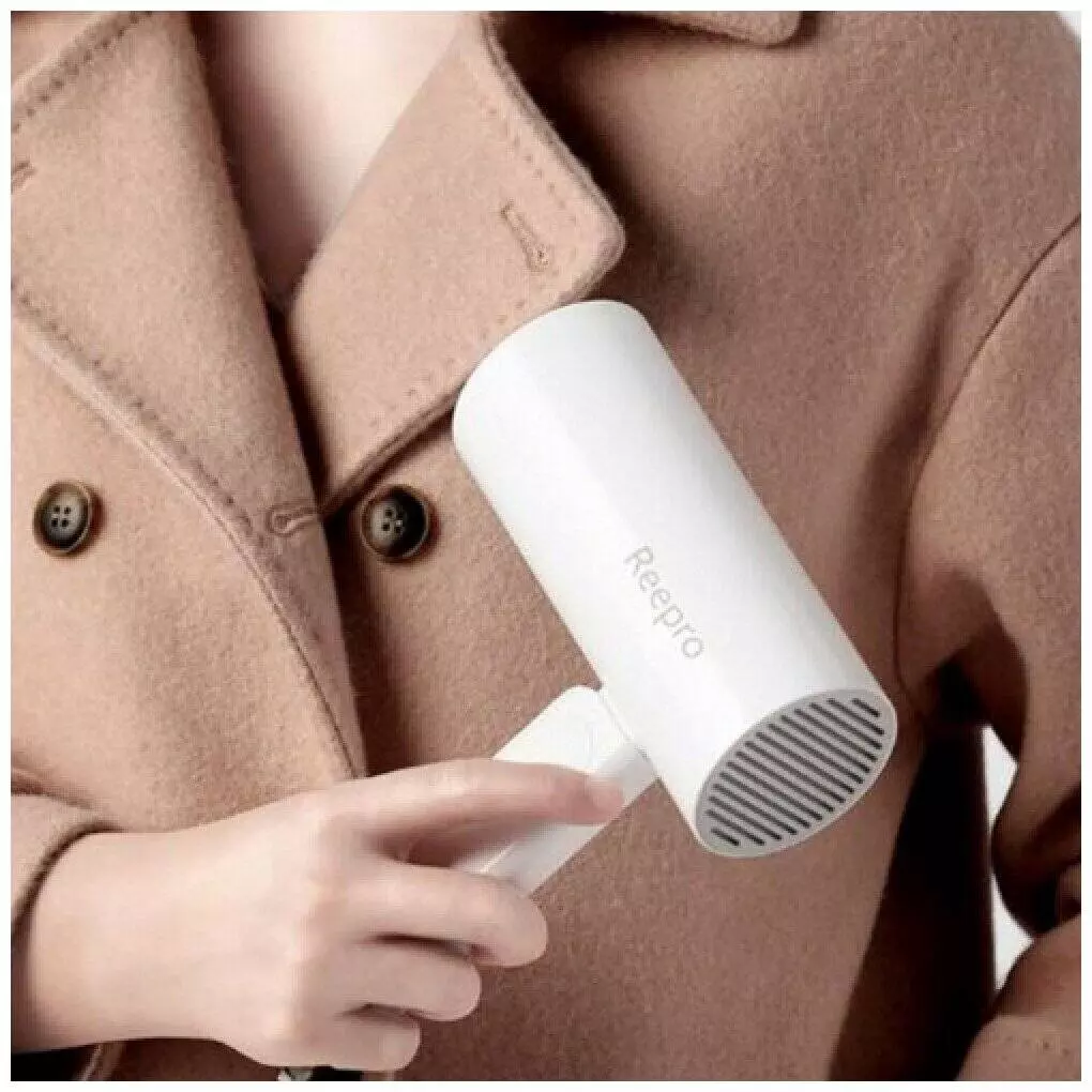 Фен Xiaomi Reepro Mini Power Generation RH-HC04 White (Белый)