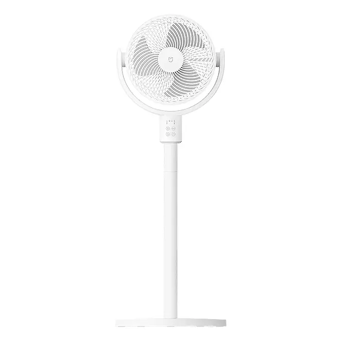 Напольный вентилятор Xiaomi Mijia Circulating Fan (BPLDS08DM) White (Белый) Напольный вентилятор Xiaomi Mijia Circulating Fan (BPLDS08DM) White (Белый)