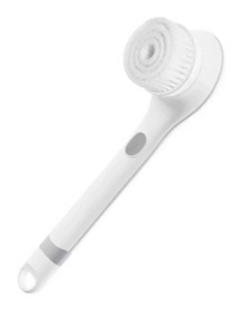 Щетка для тела Xiaomi DOCO Electric Bath Brush BC001 White (Белый) Щетка для тела Xiaomi DOCO Electric Bath Brush BC001 White (Белый)