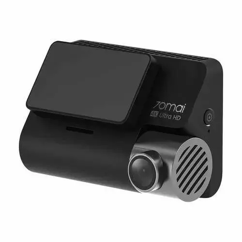 Видеорегистратор 70mai Dash Cam A800S 4K Dash Cam GPS Black (Черный) Global Version Видеорегистратор 70mai Dash Cam A800S 4K Dash Cam GPS Black (Черный) Global Version