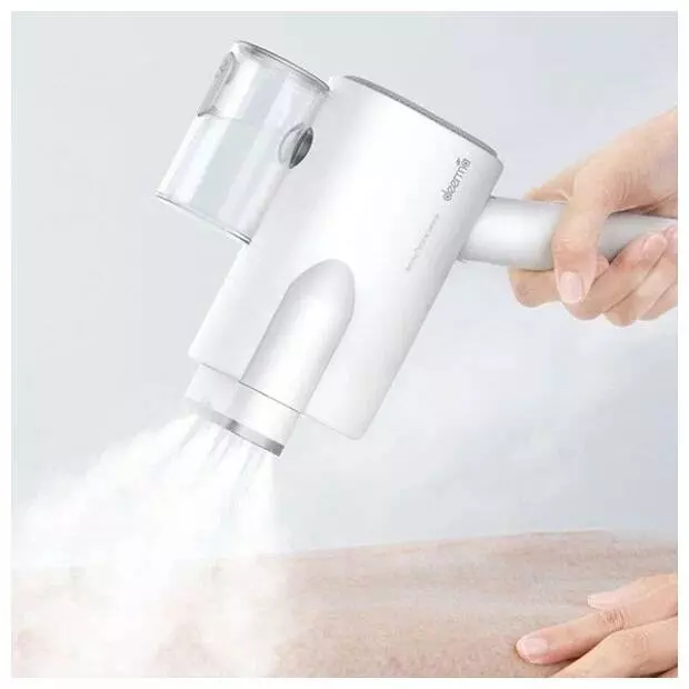 Отпариватель Deerma DEM-HS006 White (Белый) Отпариватель Deerma DEM-HS006 White (Белый)