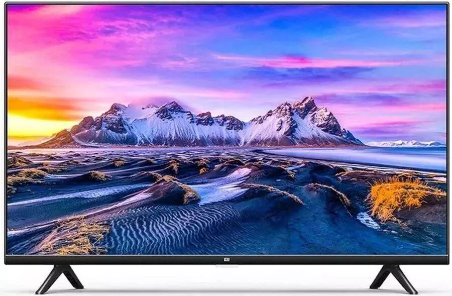 Телевизор Xiaomi TV P1E 65 Телевизор Xiaomi TV P1E 65