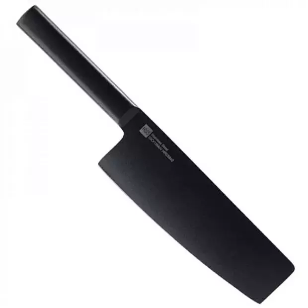 Набор Huo Hou Knife (4 ножа с подставкой) (HU0076) Black (Черный) Набор Huo Hou Knife (4 ножа с подставкой) (HU0076) Black (Черный)