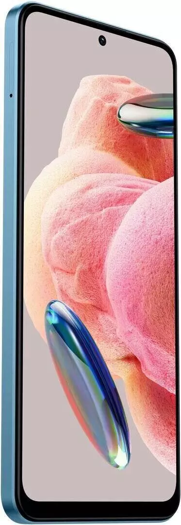 Xiaomi Redmi Note 12 4G 6/128GB Blue (Синий) Xiaomi Redmi Note 12 4G 6/128GB Blue (Синий)