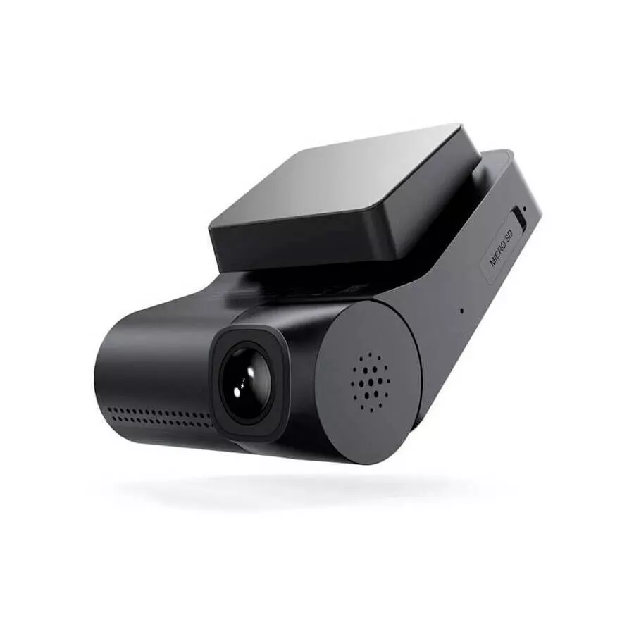 Видеорегистратор DDPai Z40 GPS Dual + камера заднего вида Black (Черный) Видеорегистратор DDPai Z40 GPS Dual + камера заднего вида Black (Черный)