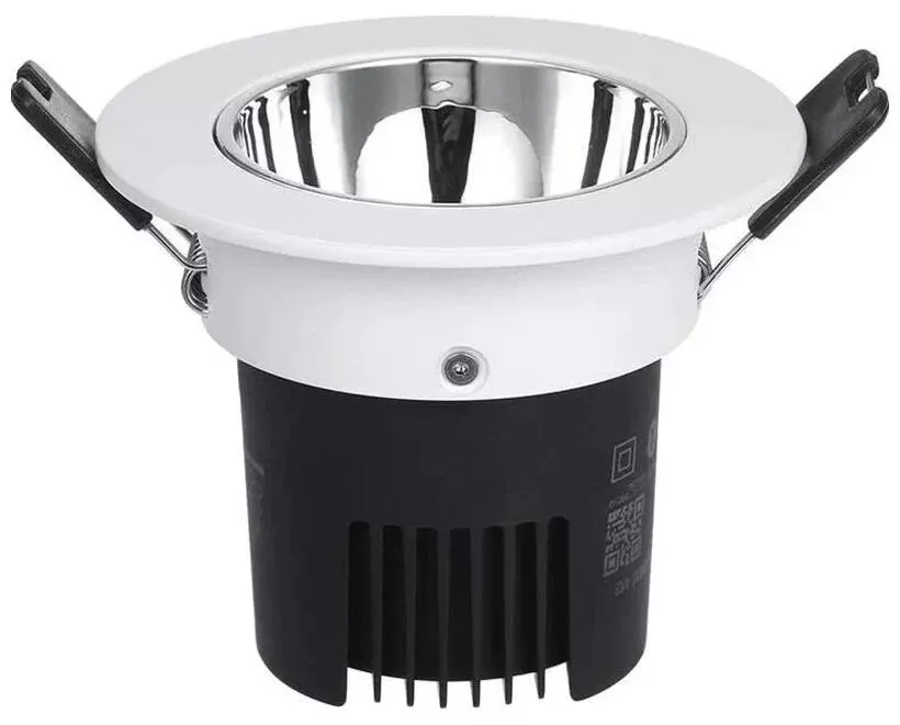 Встраиваемый светильник Yeelight Downlight M2 (YLTS02YL/YL-A) White (Белый) Встраиваемый светильник Yeelight Downlight M2 (YLTS02YL/YL-A) White (Белый)