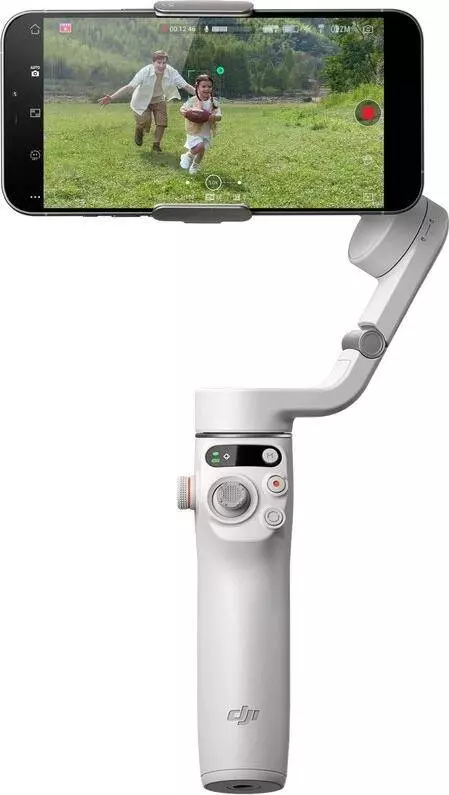 Стабилизатор для смартфона DJI Osmo Mobile 6 Стабилизатор для смартфона DJI Osmo Mobile 6