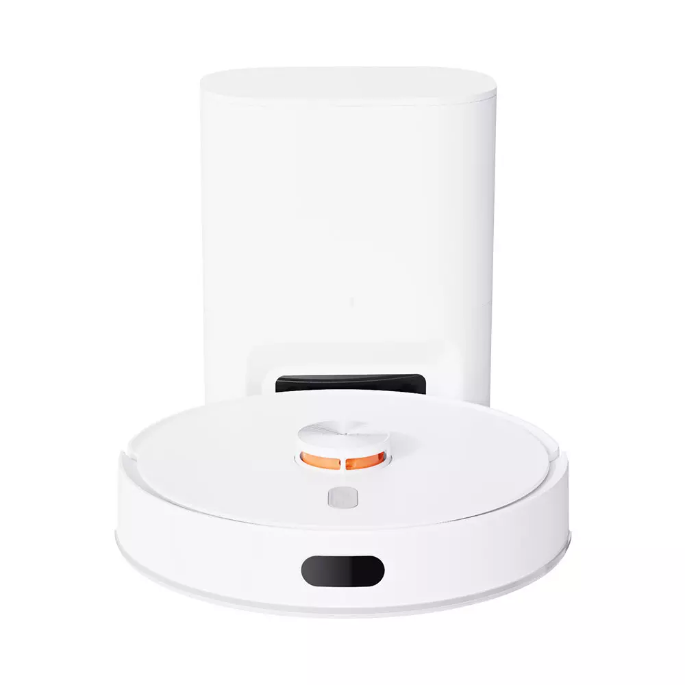 Робот-пылесос Lydsto Robot Vacuum R1 Edge Робот-пылесос Lydsto Robot Vacuum R1 Edge