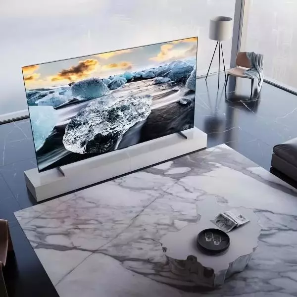 Телевизор TCL TV 85" C855 144HZ 4K Premium QDMini LED Black (Черный) Global Version Телевизор TCL TV 85" C855 144HZ 4K Premium QDMini LED Black (Черный) Global Version