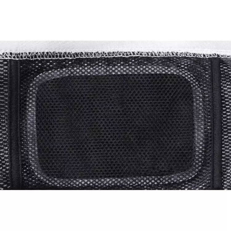 Наколенники с подогревом Xiaomi PMA Graphene Infrared Pads PMA-G10 White (Белый) Наколенники с подогревом Xiaomi PMA Graphene Infrared Pads PMA-G10 White (Белый)