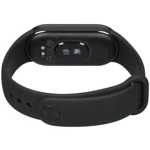 Фитнес-браслет Xiaomi Band 8 Black (Черный) CN Фитнес-браслет Xiaomi Band 8 Black (Черный) CN