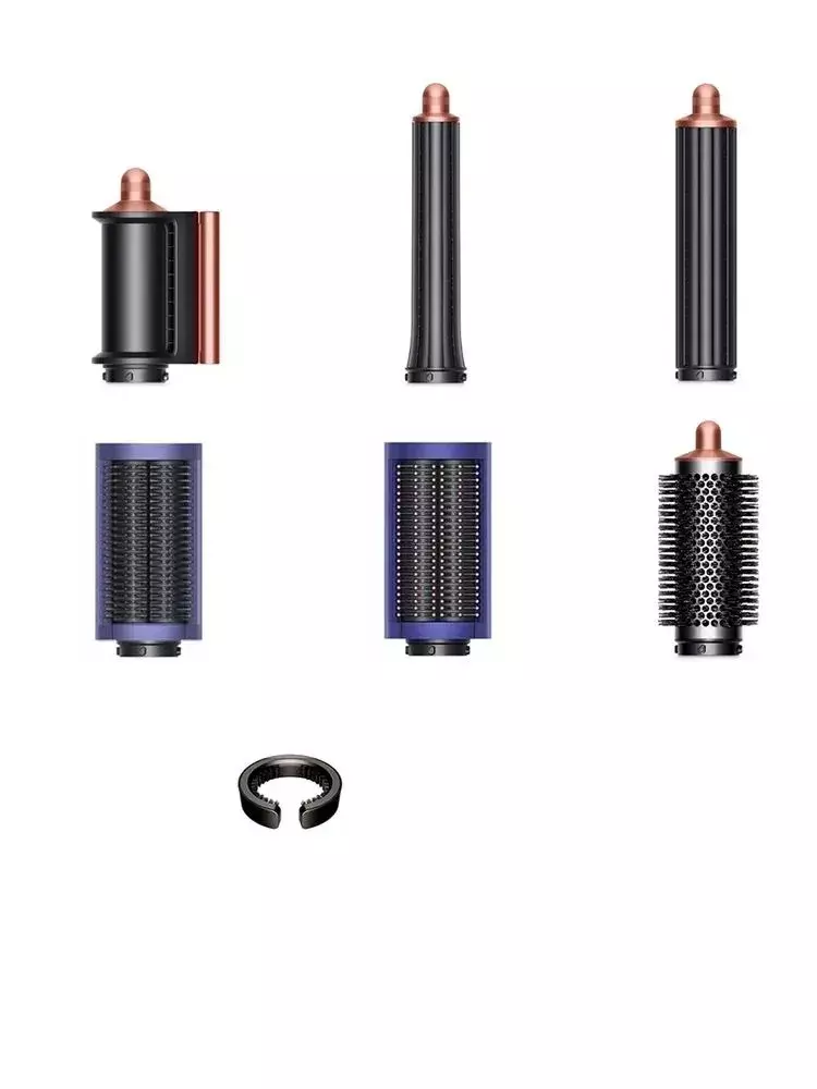 Стайлер Dyson HS05 Long Prussian Blue Diffuse