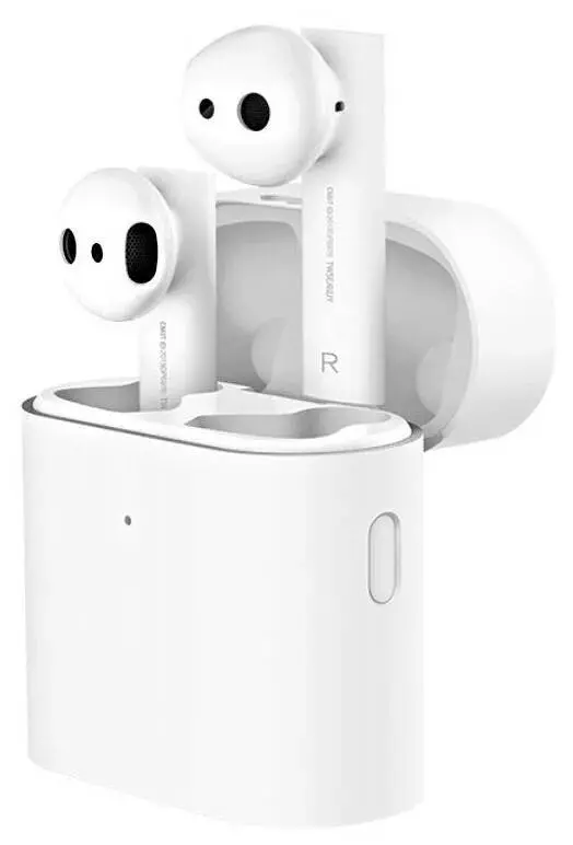 Беспроводные наушники Xiaomi AirDots Pro 2 White (Белый)
