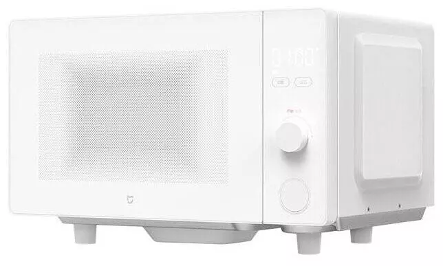 Микроволновая печь Xiaomi Mijia Microwave Oven White (MWBLXE1ACM) White (Белый)