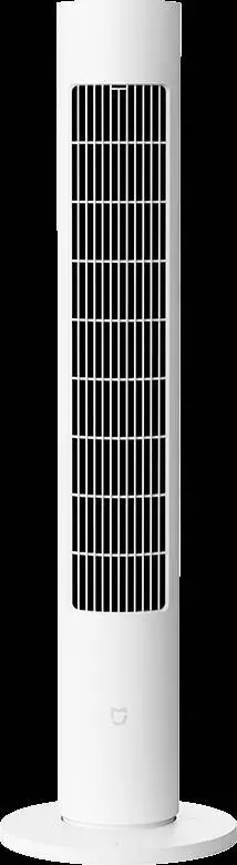 Напольный вентилятор Xiaomi Mijia DC Inverter Tower Fan (BPTS02DM) White (Белый) Напольный вентилятор Xiaomi Mijia DC Inverter Tower Fan (BPTS02DM) White (Белый)