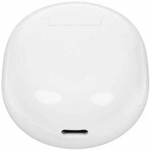 Беспроводные наушники Xiaomi Redmi Buds 4 Active (BHR7519CN) White (Белый)