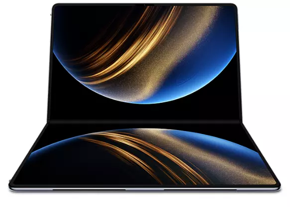 Ноутбук Huawei MateBook Fold Ultimate Design 2025 32/1T Blue (Голубой) Ноутбук Huawei MateBook Fold Ultimate Design 2025 32/1T Blue (Голубой)
