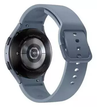 Умные часы Samsung Galaxy Watch 5 R910 44mm Sapphire (Сапфир) Global Version Умные часы Samsung Galaxy Watch 5 R910 44mm Sapphire (Сапфир) Global Version