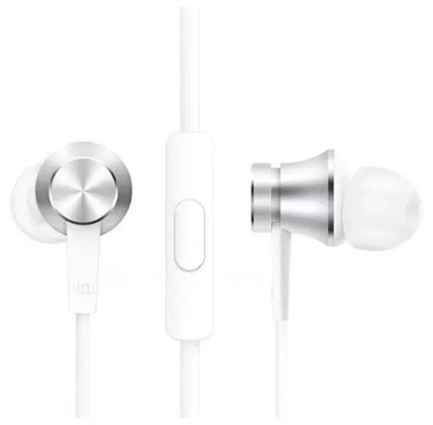 Наушники Xiaomi In-Ear Headphones Basic (HSEJ03JY)
