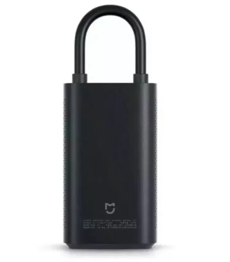 Электрический насос с датчиком давления Xiaomi Mijia Electric Pump 1S (MJCQB05QJ) Black (Черный) Электрический насос с датчиком давления Xiaomi Mijia Electric Pump 1S (MJCQB05QJ) Black (Черный)