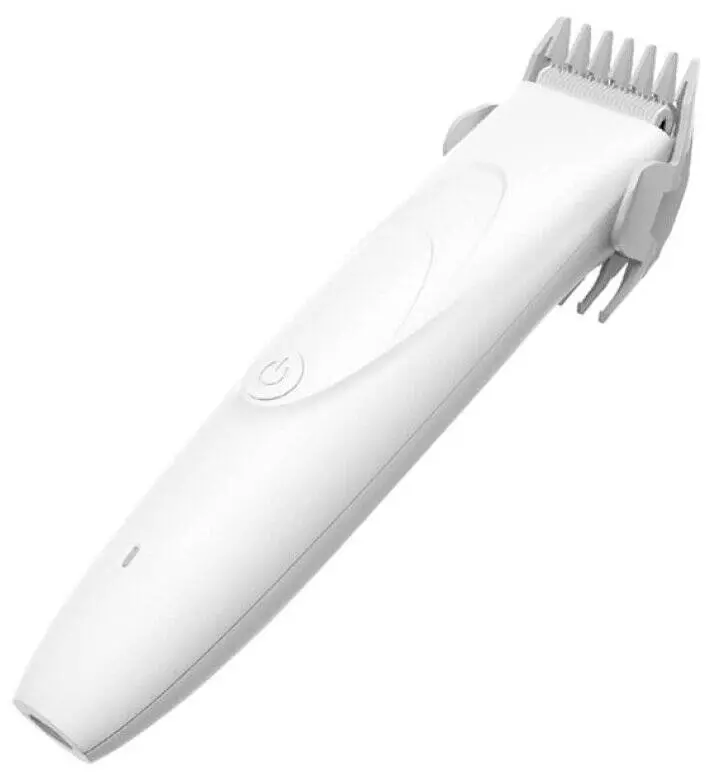 Триммер для животных Xiaomi Pawbby Pet Shaver (MG-HC001) White (Белый) Триммер для животных Xiaomi Pawbby Pet Shaver (MG-HC001) White (Белый)