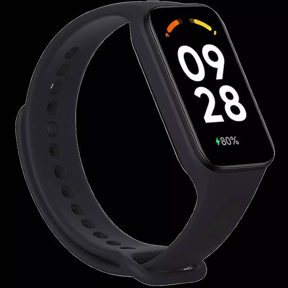 Фитнес-браслет Xiaomi Redmi Smart Band 2 (M2225B1) Фитнес-браслет Xiaomi Redmi Smart Band 2 (M2225B1)