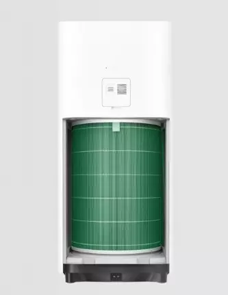 Фильтр Beheart для очистителя воздуха Xiaomi Mi Air Purifier 4 Green (Зеленый) Фильтр Beheart для очистителя воздуха Xiaomi Mi Air Purifier 4 Green (Зеленый)