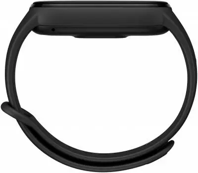 Фитнес-браслет Xiaomi Band 6 Black (Черный) Фитнес-браслет Xiaomi Band 6 Black (Черный)