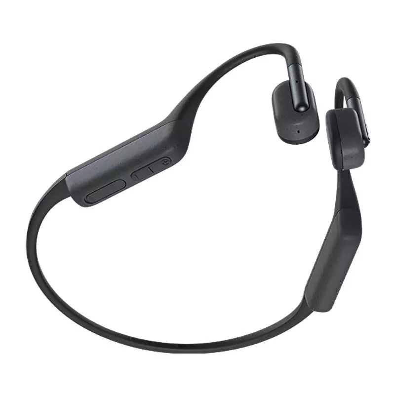 Беспроводные наушники с костной проводимостью Xiaomi Earphones Explore Black (Черный) CN Беспроводные наушники с костной проводимостью Xiaomi Earphones Explore Black (Черный) CN