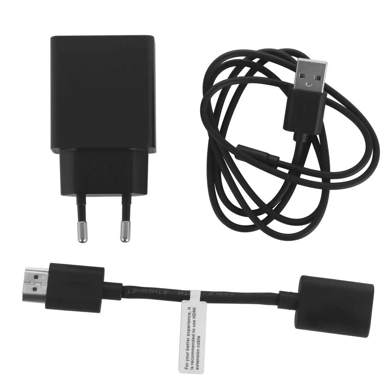 ТВ-приставка Realme 4K Google TV Stick Black (Черный) Global Version ТВ-приставка Realme 4K Google TV Stick Black (Черный) Global Version