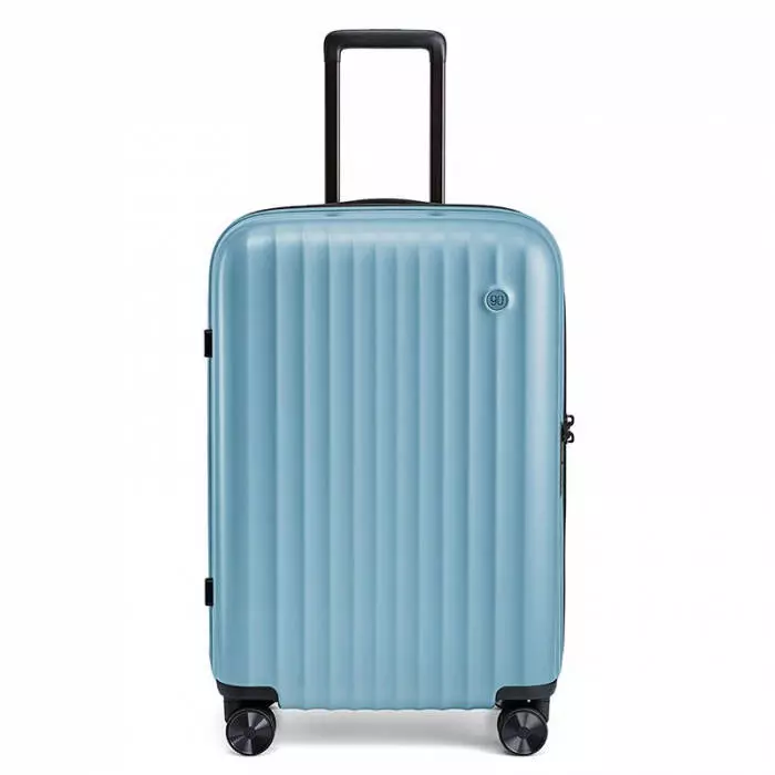 Чемодан 90 Points Elbe Luggage 24 Чемодан 90 Points Elbe Luggage 24