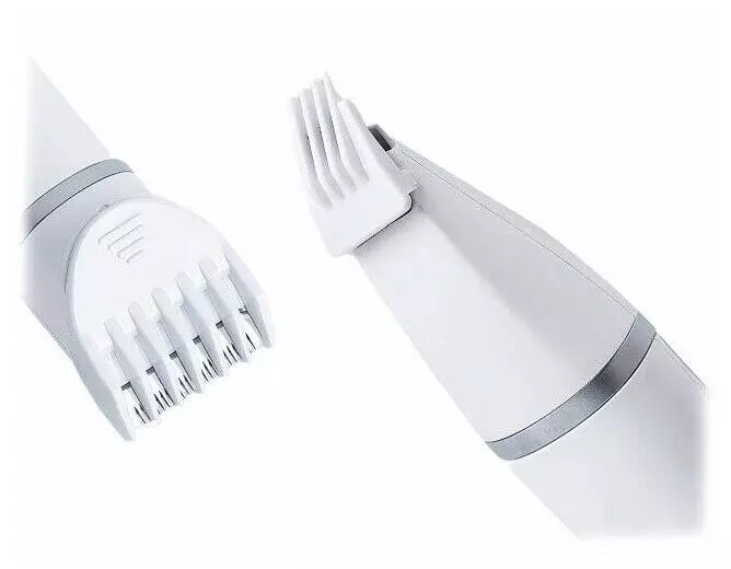 Машинка для стрижки домашних животных Petkit Trimmer 2 in 1 White (Белый) CN Машинка для стрижки домашних животных Petkit Trimmer 2 in 1 White (Белый) CN