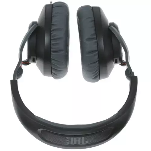 Наушники JBL Quantum 100 Black (Черный) Наушники JBL Quantum 100 Black (Черный)