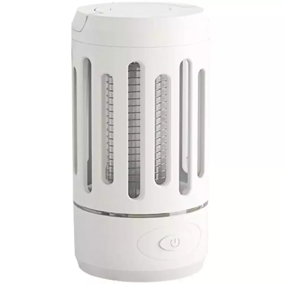 Антимоскитная лампа-репелент Xiaomi Dragonfly Portable Electric Mosquito Killer Lamp Y8EK White (Белый)
