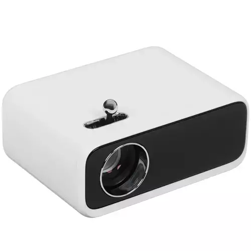 Проектор Wanbo Projector Mini Pro (WPE01) Проектор Wanbo Projector Mini Pro (WPE01)