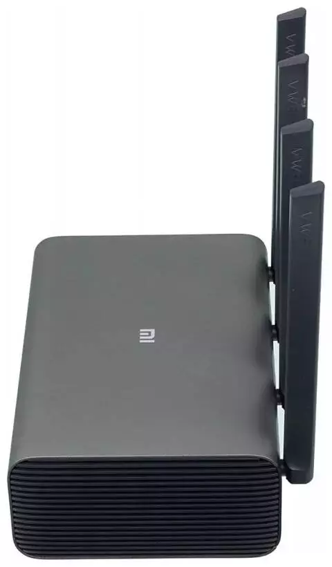 Wi-Fi роутер Xiaomi Wi-Fi Router Pro Black (Черный) Wi-Fi роутер Xiaomi Wi-Fi Router Pro Black (Черный)