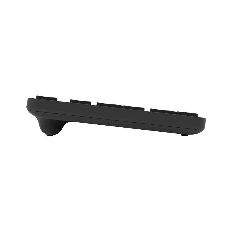 Клавиатура и мышь беспроводные Xiaomi Wireless Keyboard and Mouse Combo (WXJS01YM) Black (Черный) Клавиатура и мышь беспроводные Xiaomi Wireless Keyboard and Mouse Combo (WXJS01YM) Black (Черный)