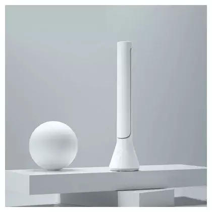 Настольная лампа светодиодная Xiaomi Yeelight Rechargeable Folding Desk Lamp (YLYTD-0027) White (Белый) Настольная лампа светодиодная Xiaomi Yeelight Rechargeable Folding Desk Lamp (YLYTD-0027) White (Белый)