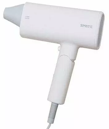 Фен Xiaomi Smate Hair Dryer (SH-A161) White (Белый) Фен Xiaomi Smate Hair Dryer (SH-A161) White (Белый)