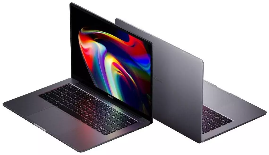 Ноутбук Xiaomi Notebook Pro 14" (Core i7-11390H,16Gb, 512Gb, GeForce MX450) (JYU4421CN) Silver (Серебристый) CN Ноутбук Xiaomi Notebook Pro 14" (Core i7-11390H,16Gb, 512Gb, GeForce MX450) (JYU4421CN) Silver (Серебристый) CN