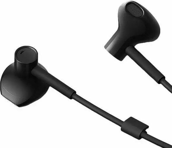 Беспроводные наушники Xiaomi Collar Sport Earphone (LYXQEJ02JY) Black (Черный) Беспроводные наушники Xiaomi Collar Sport Earphone (LYXQEJ02JY) Black (Черный)