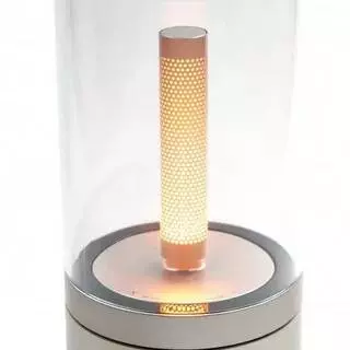 Ночник Yeelight Ambiance Lamp (YL060) Gold (Золотой) EU Ночник Yeelight Ambiance Lamp (YL060) Gold (Золотой) EU