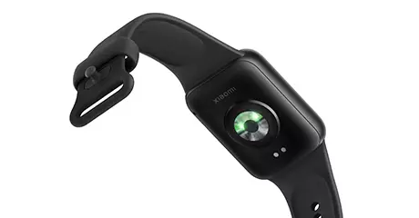 Фитнес-браслет Xiaomi Smart Band 9 Pro (BHR8337GL) Black (Черный) Global Version Фитнес-браслет Xiaomi Smart Band 9 Pro (BHR8337GL) Black (Черный) Global Version